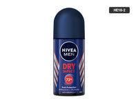 Nivea Men Dry Impact Anti-Perspirant 50ml in Sri Lanka 