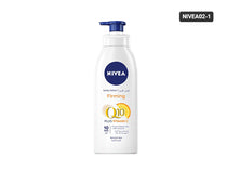 Nivea Q10+ Vitamin C Firming Body Lotion 400ml in Sri Lanka 