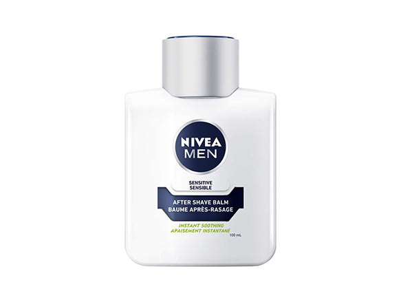 Nivea Soothing Post Shave Balm 100ml - GERMANY in Sri Lanka