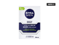 Nivea Soothing Post Shave Balm 100ml in Sri Lanka 