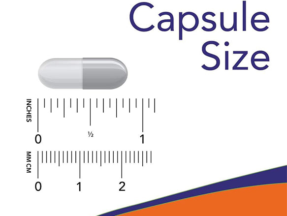 Now Biotin 5000mcg 120 Veg Capsules - USA in Sri Lanka