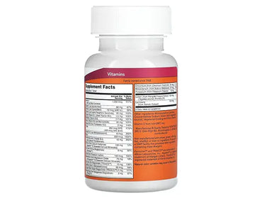 Now Daily Vits Multivitamin Mineral 100 Tablets in Sri Lanka
