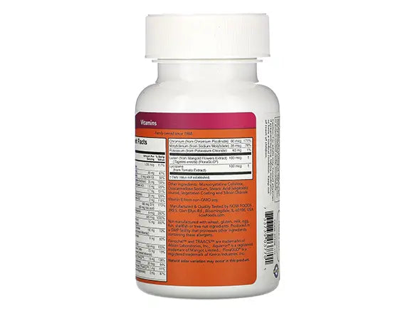 Now Daily Vits Multivitamin Mineral 100 Tablets in Sri Lanka