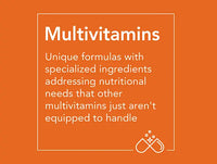 Now Daily Vits Multivitamin Mineral 100 Tablets in Sri Lanka