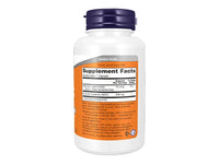 Now NAC 600mg 100 Capsules