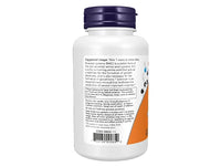 Now NAC 600mg 100 Capsules