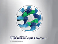 Oral-B PRO 100 Electric Rechargeable Toothbrush