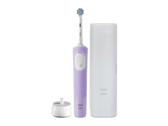 Oral-B PRO 300 Sensitive Rechargeable Toothbrush