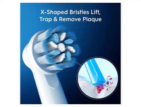 Oral-B PRO 300 Sensitive Rechargeable Toothbrush