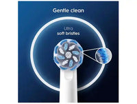 Oral-B PRO 300 Sensitive Rechargeable Toothbrush