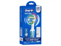 Oral-B PRO 800 Electric Rechargeable Toothbrush