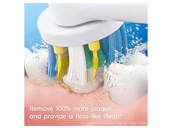 Oral-B PRO 800 Electric Rechargeable Toothbrush