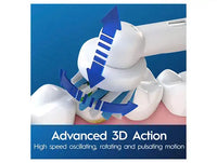 Oral-B PRO 800 Electric Rechargeable Toothbrush