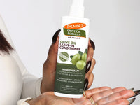 Buy Original Palmers Olive Oil Leave In Conditioner 250ml in Sri Lanka