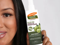 Buy Original Palmers Olive Oil Leave In Conditioner 250ml in Sri Lanka
