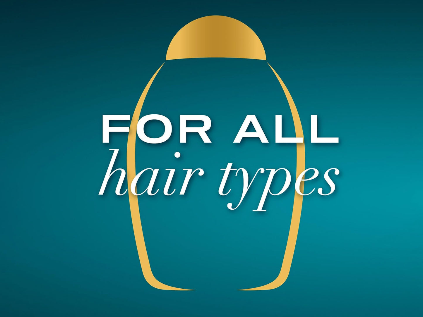 OGX Argan Oil Of Morocco Shampoo 385ml - Italy in Sri Lanka