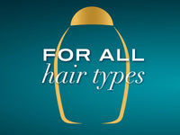 OGX Argan Oil Of Morocco Shampoo 385ml - Italy in Sri Lanka