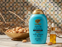 OGX Argan Oil Of Morocco Shampoo 385ml in Sri Lanka