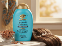 OGX Argan Oil Of Morocco Shampoo 385ml in Sri Lanka