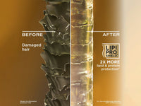 OGX Brazilian Keratin Smooth Shampoo 385ml in Sri Lanka