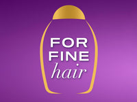 OGX Biotin and Collagen Shampoo 385ml in Sri Lanka