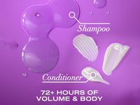 OGX Biotin and Collagen Shampoo 385ml in Sri Lanka
