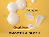 OGX Brazilian Keratin Smooth Conditioner 385ml in Sri Lanka