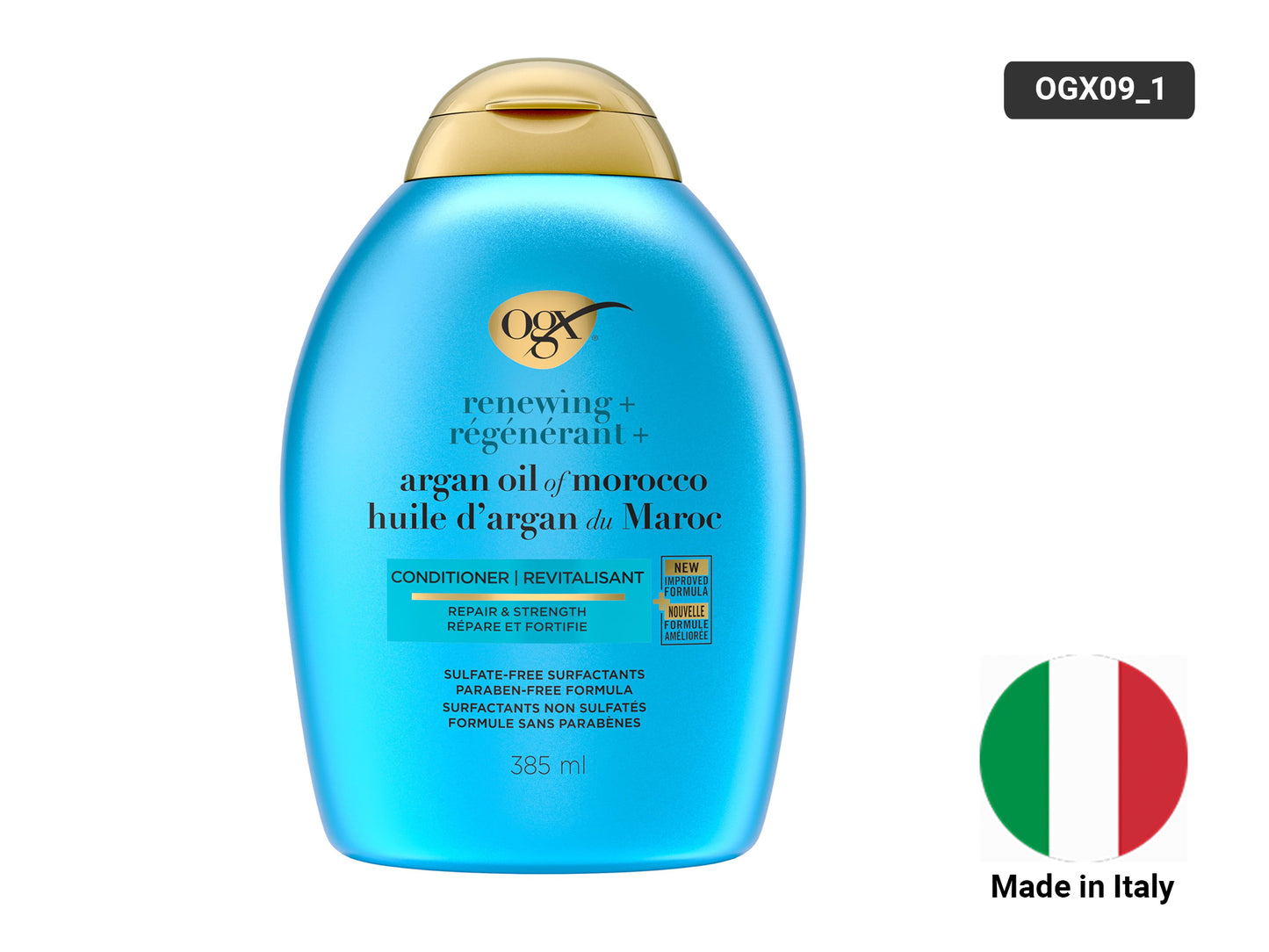 OGX Argan Oil of Morocco Conditioner 385ml - Italy in Sri Lanka