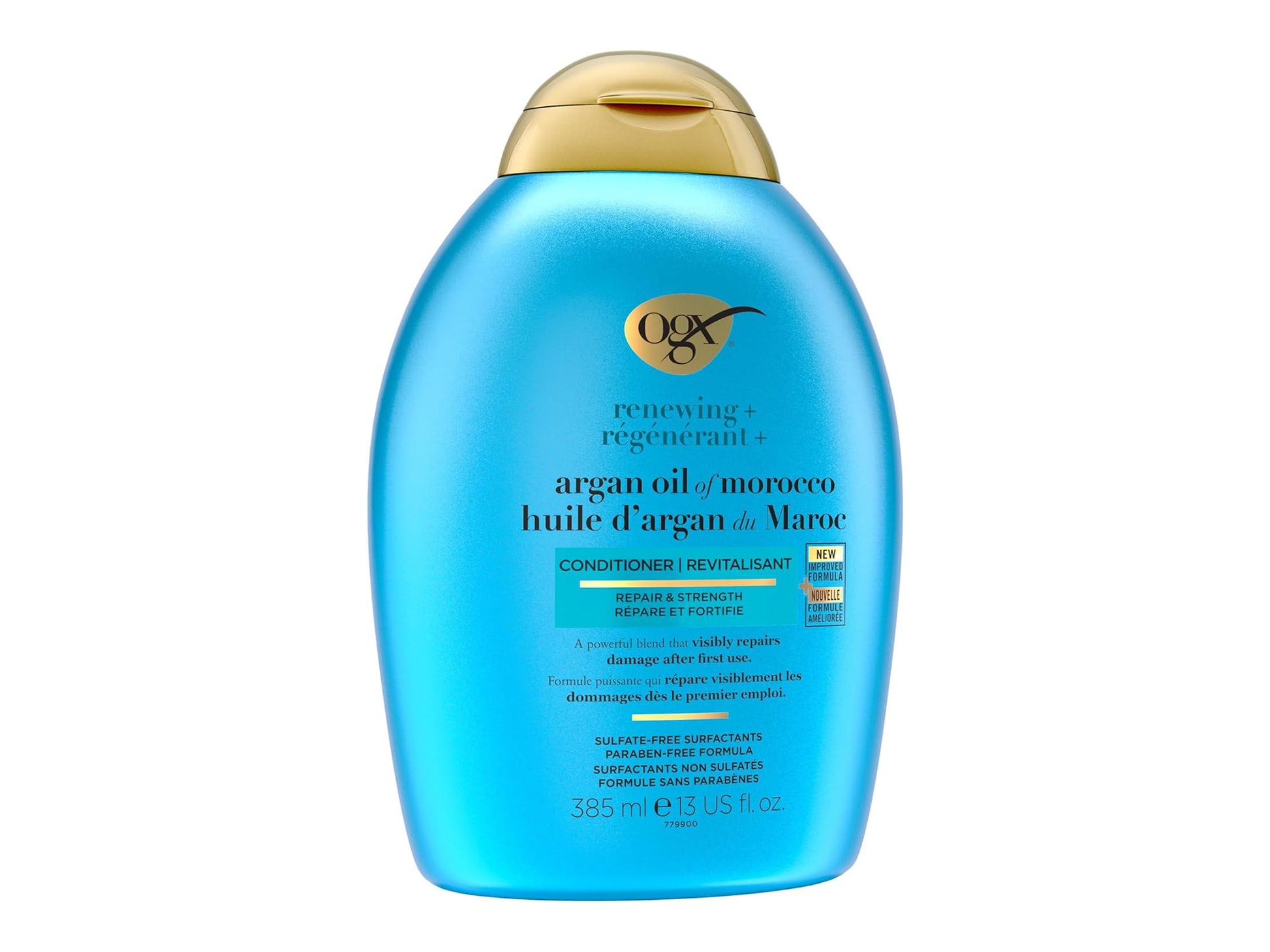 OGX Argan Oil of Morocco Conditioner 385ml - Italy in Sri Lanka
