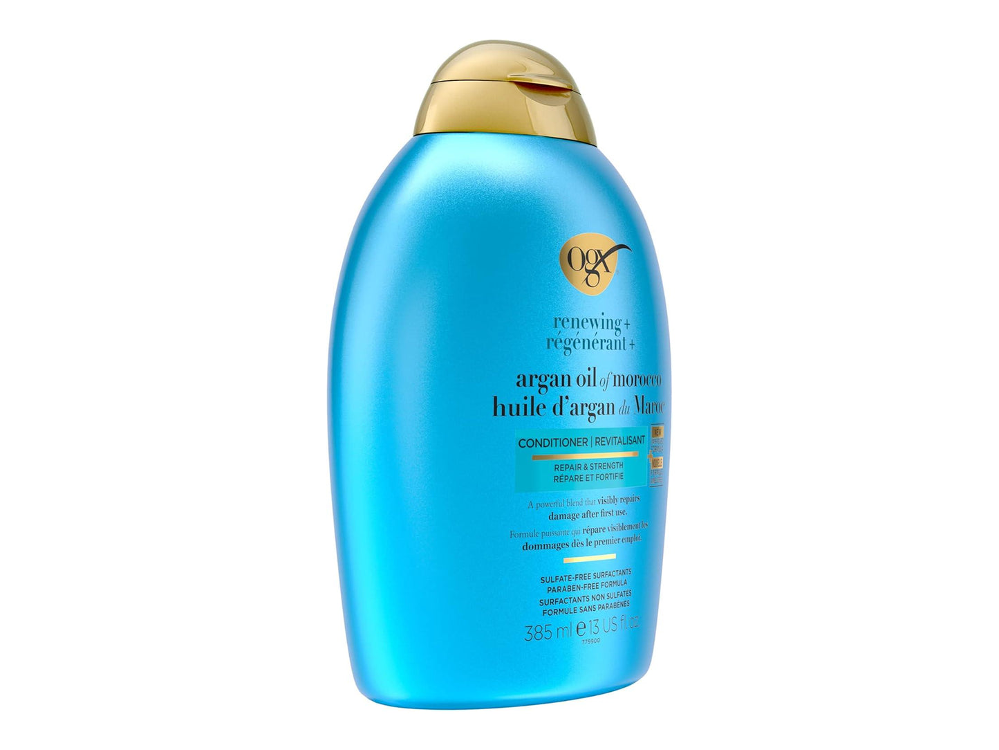 OGX Argan Oil of Morocco Conditioner 385ml - Italy in Sri Lanka