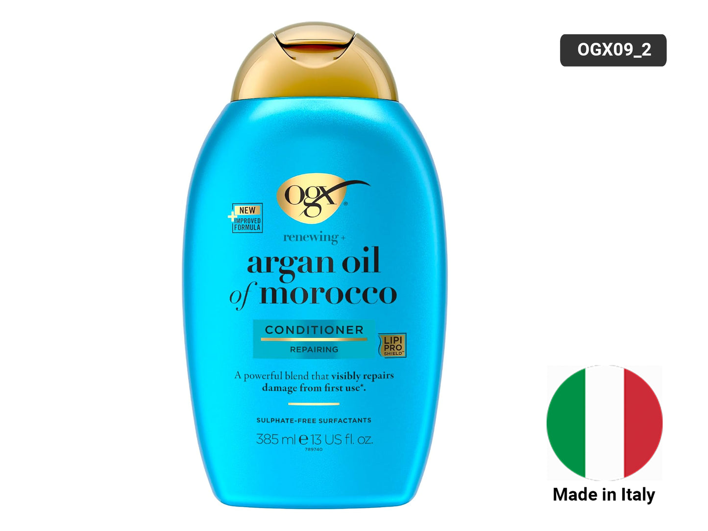 OGX Argan Oil of Morocco Conditioner 385ml in Sri Lanka