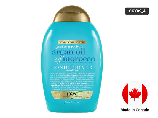 OGX Argan Oil of Morocco Conditioner 385ml in Sri Lanka