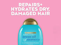 OGX Argan Oil of Morocco Conditioner 385ml in Sri Lanka