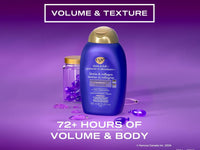 OGX Biotin and Collagen Conditioner 385ml in Sri Lanka