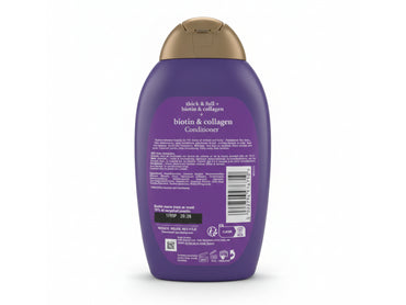 OGX Biotin and Collagen Conditioner 385ml in Sri Lanka