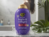 OGX Biotin and Collagen Conditioner 385ml in Sri Lanka