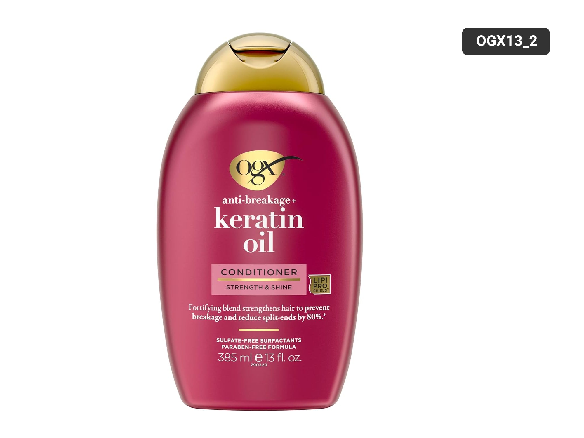 OGX Keratin Oil Conditioner 385ml in Sri Lanka