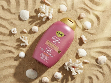 OGX Keratin Oil Conditioner 385ml in Sri Lanka