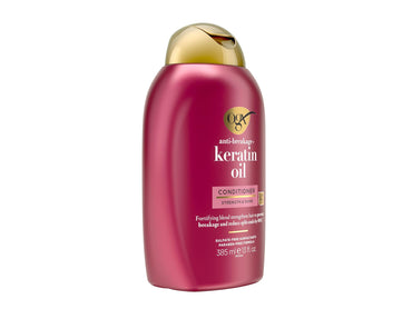 OGX Keratin Oil Conditioner 385ml in Sri Lanka