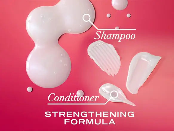 OGX Frizz Free + Keratin Smoothing Oil Shampoo 385ml in Sri Lanka