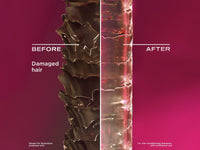 OGX Anti-Breakage Keratin Oil Shampoo 385ml in Sri Lanka