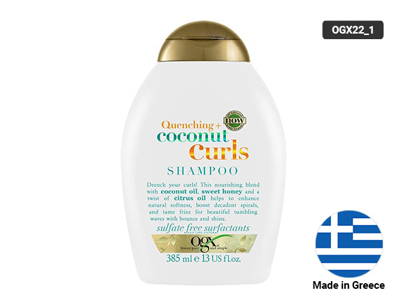 OGX Coconut Curls Conditioner 385ml in Sri Lanka