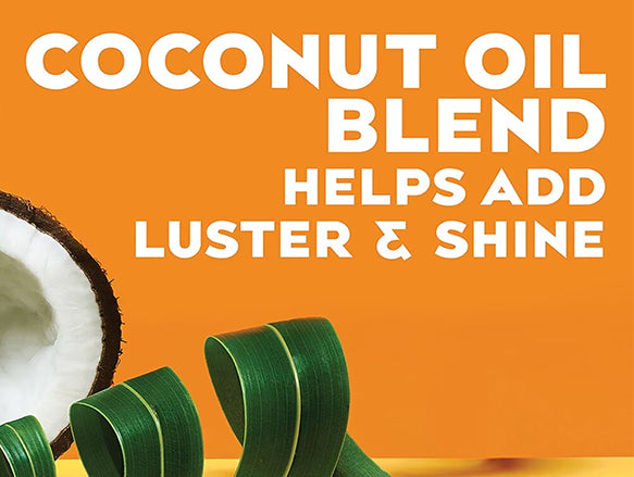 OGX Coconut Curls Conditioner 385ml in Sri Lanka