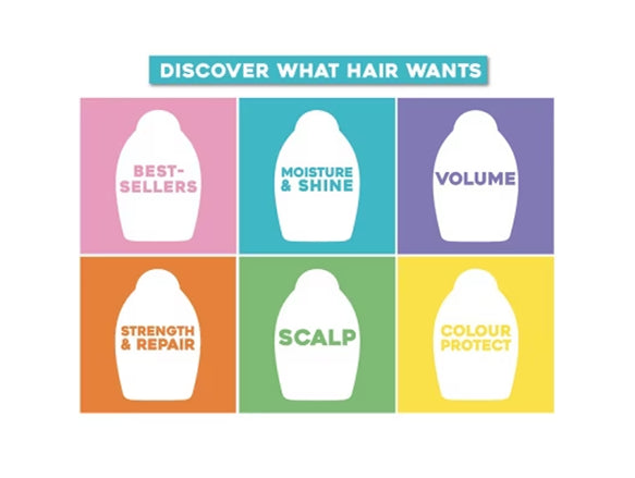 OGX Coconut Curls Conditioner 385ml in Sri Lanka