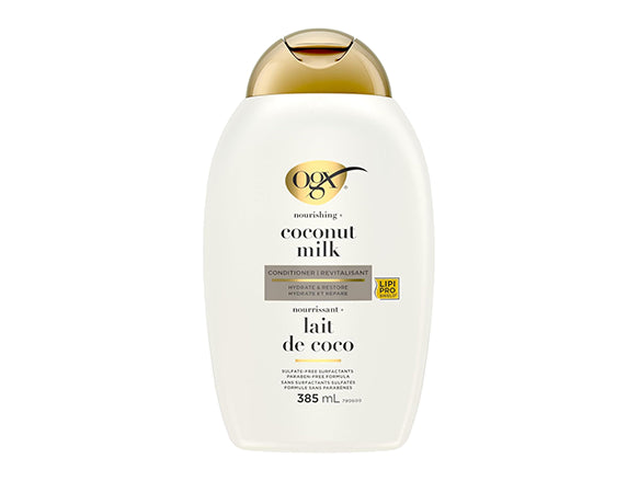 OGX Coconut Milk Conditioner 385ml