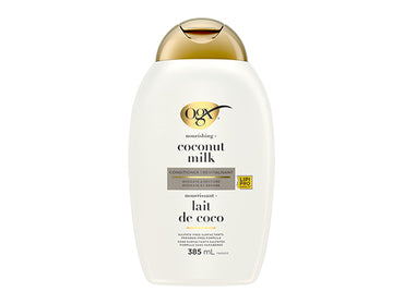 OGX Coconut Milk Conditioner 385ml