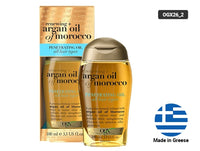 Buy Original OGX Renewing + Argan Oil of Morocco Extra Penetrating Oil for All Hair Types 100ml in Sri Lanka