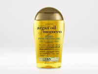 Ogx Argan Oil Of Morocco Extra Penetrating Oil 100ml