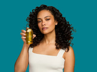 Ogx Argan Oil Of Morocco Extra Penetrating Oil 100ml