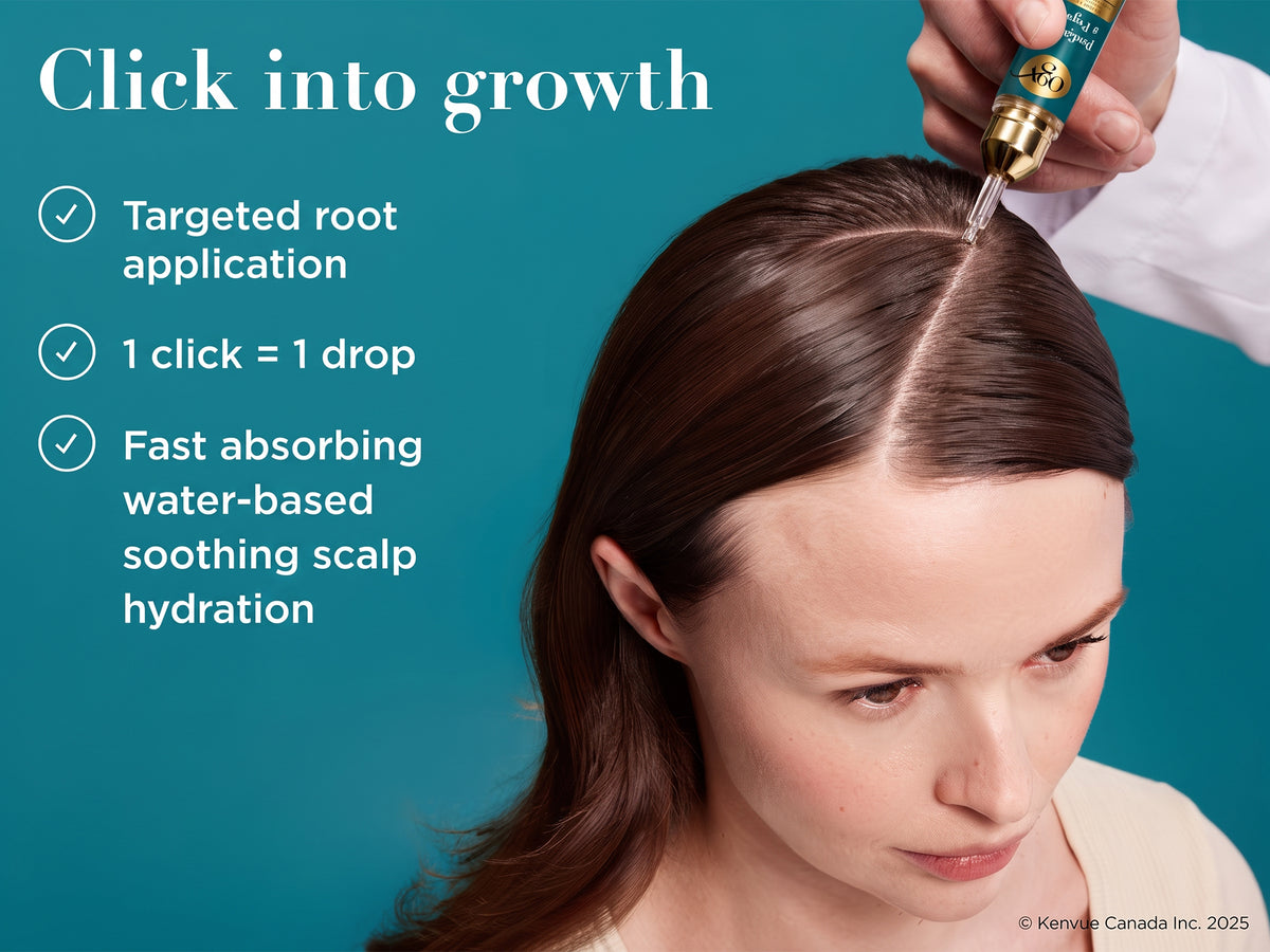 OGX ProGrowth + Peptide Scalp Serum 10ml in Sri Lanka